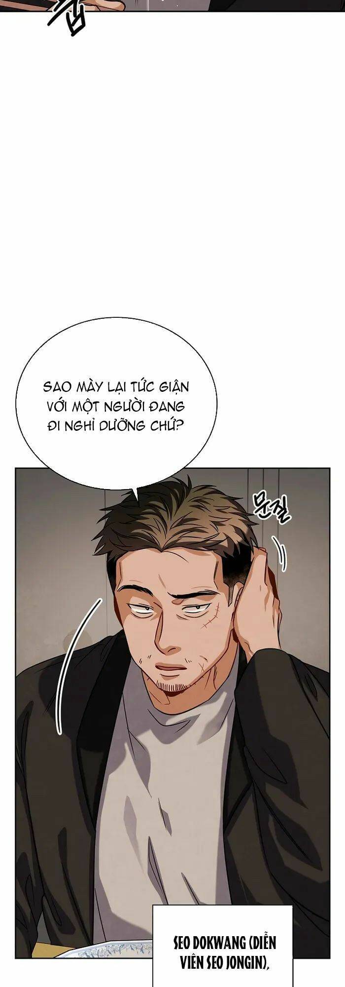 Sống Như Một Diễn Viên Chap 57 - Next Chap 58