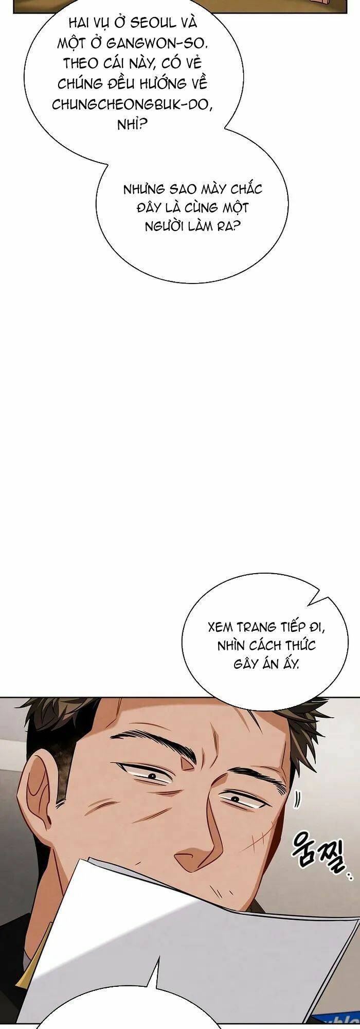 Sống Như Một Diễn Viên Chap 57 - Next Chap 58