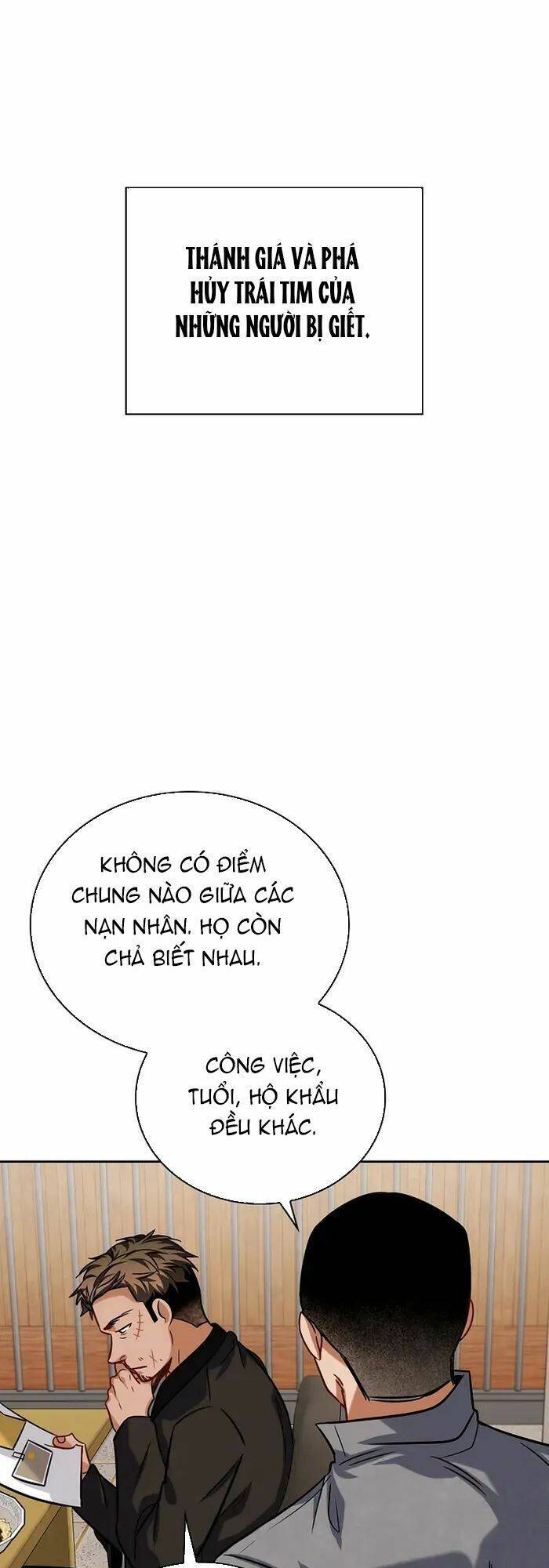 Sống Như Một Diễn Viên Chap 57 - Next Chap 58