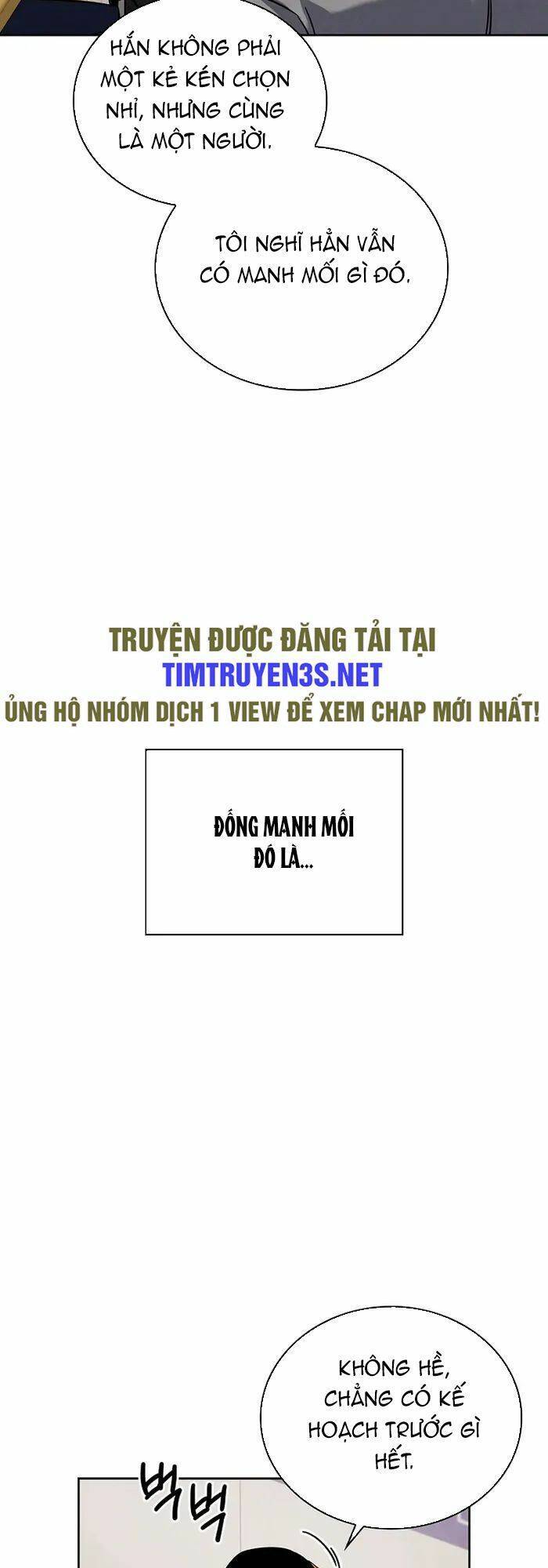 Sống Như Một Diễn Viên Chap 57 - Next Chap 58