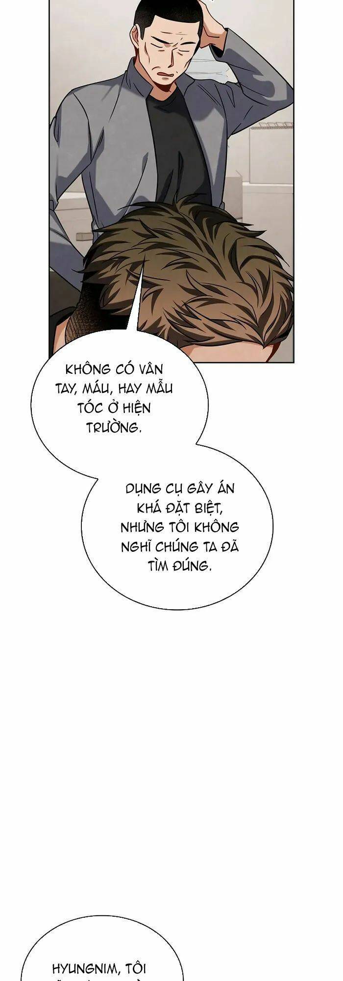 Sống Như Một Diễn Viên Chap 57 - Next Chap 58