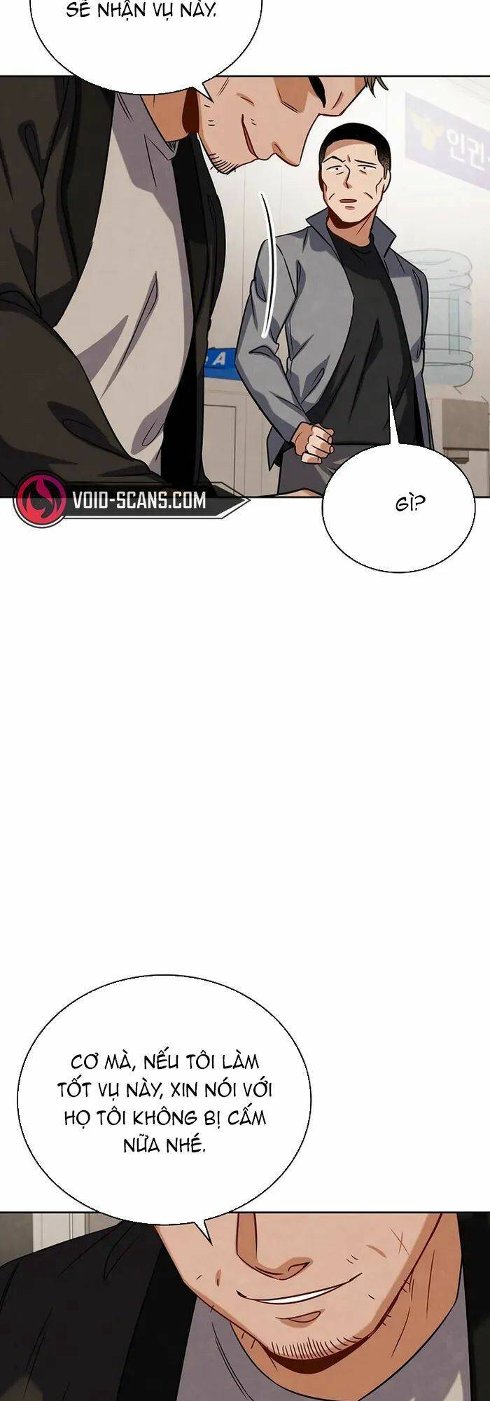 Sống Như Một Diễn Viên Chap 57 - Next Chap 58