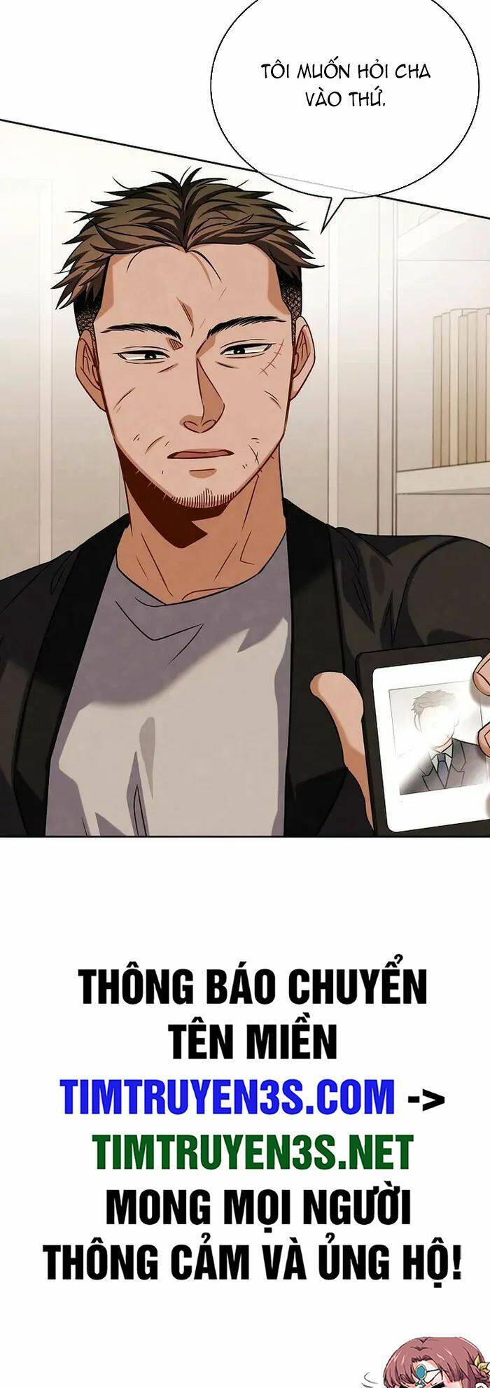 Sống Như Một Diễn Viên Chap 57 - Next Chap 58