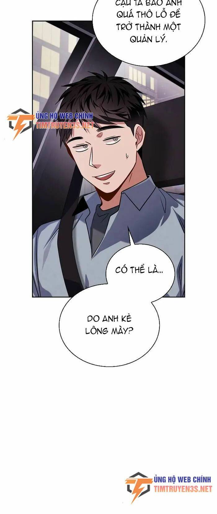 Sống Như Một Diễn Viên Chap 57 - Next Chap 58