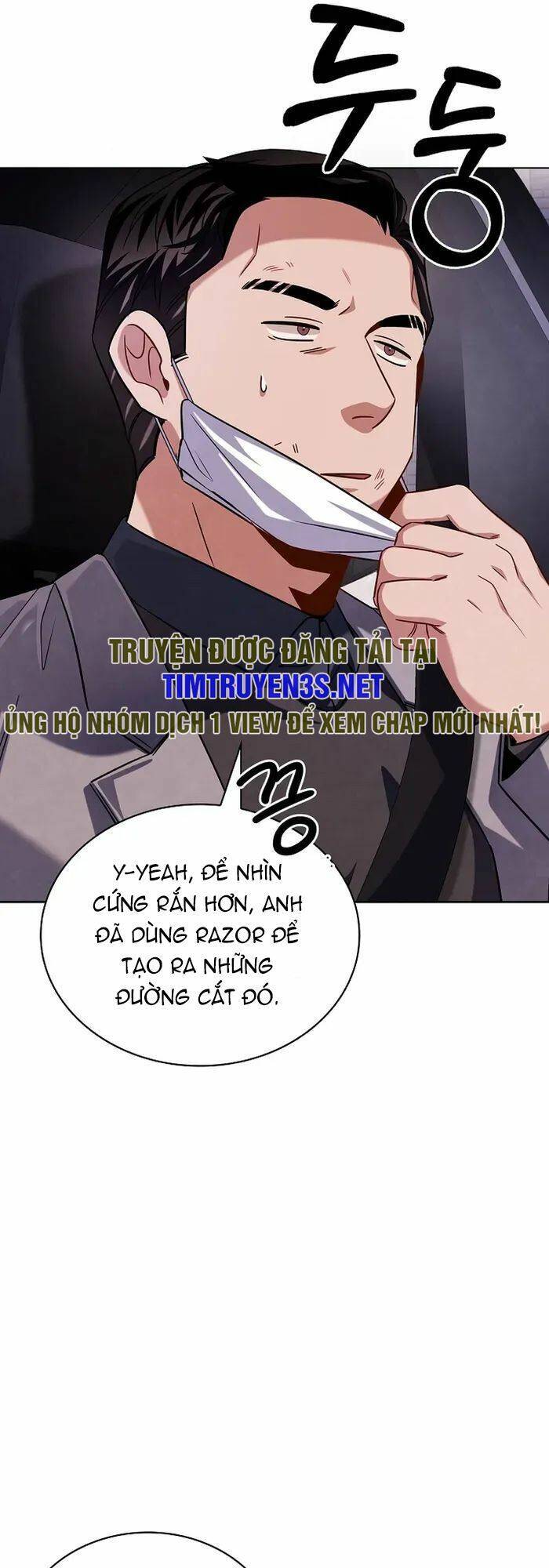 Sống Như Một Diễn Viên Chap 57 - Next Chap 58