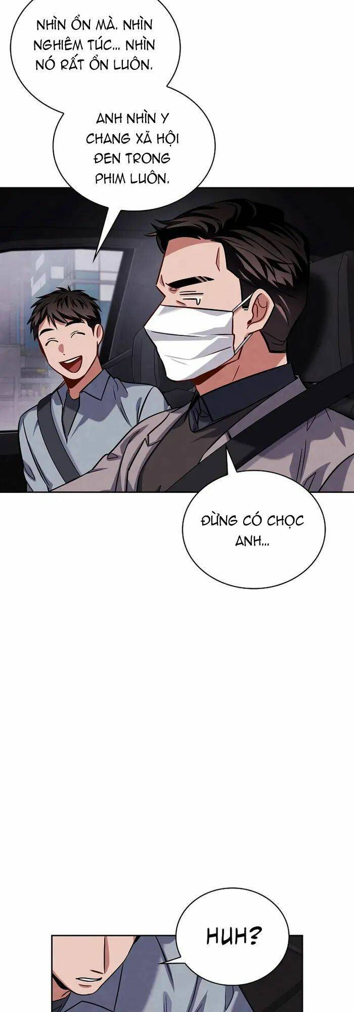 Sống Như Một Diễn Viên Chap 57 - Next Chap 58