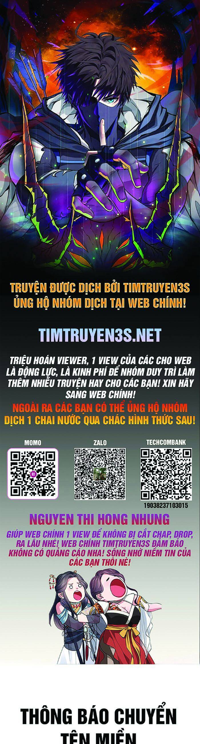 Sống Như Một Diễn Viên Chap 58 - Next Chap 59