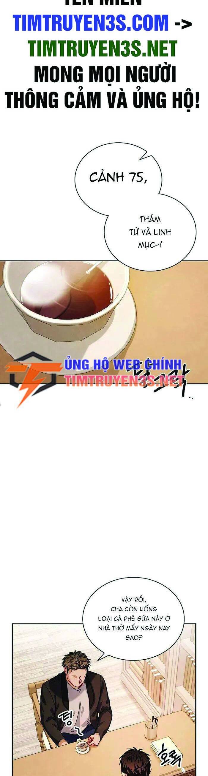Sống Như Một Diễn Viên Chap 58 - Next Chap 59