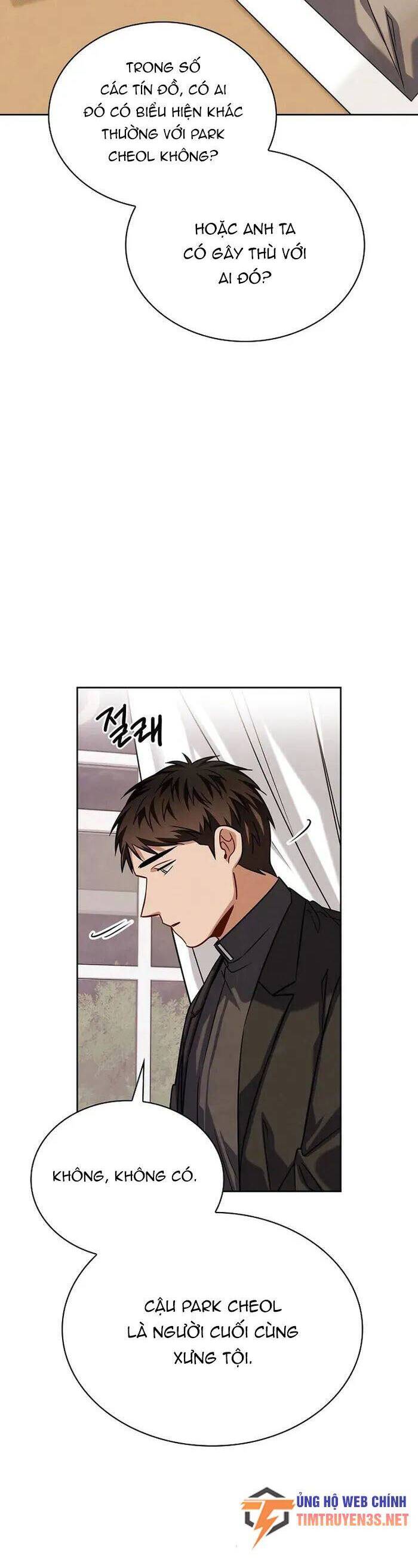 Sống Như Một Diễn Viên Chap 58 - Next Chap 59