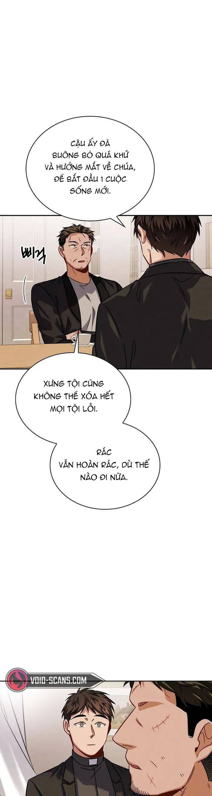 Sống Như Một Diễn Viên Chap 58 - Next Chap 59