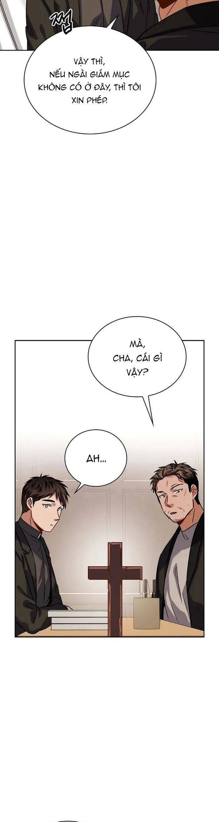 Sống Như Một Diễn Viên Chap 58 - Next Chap 59