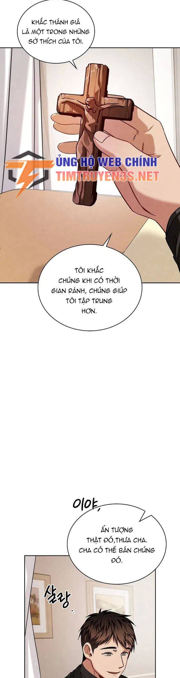 Sống Như Một Diễn Viên Chap 58 - Next Chap 59