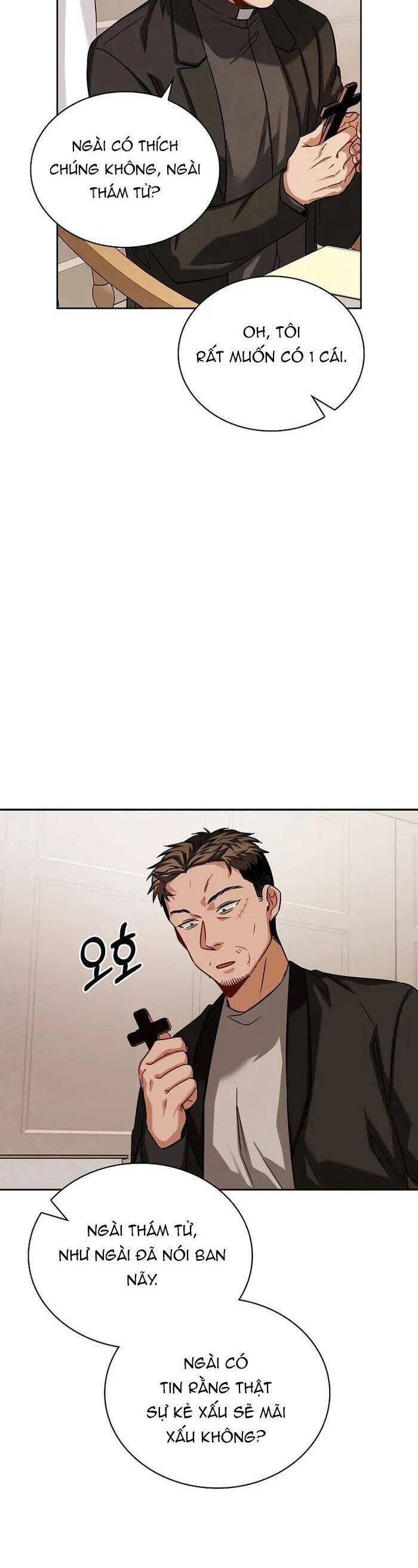 Sống Như Một Diễn Viên Chap 58 - Next Chap 59