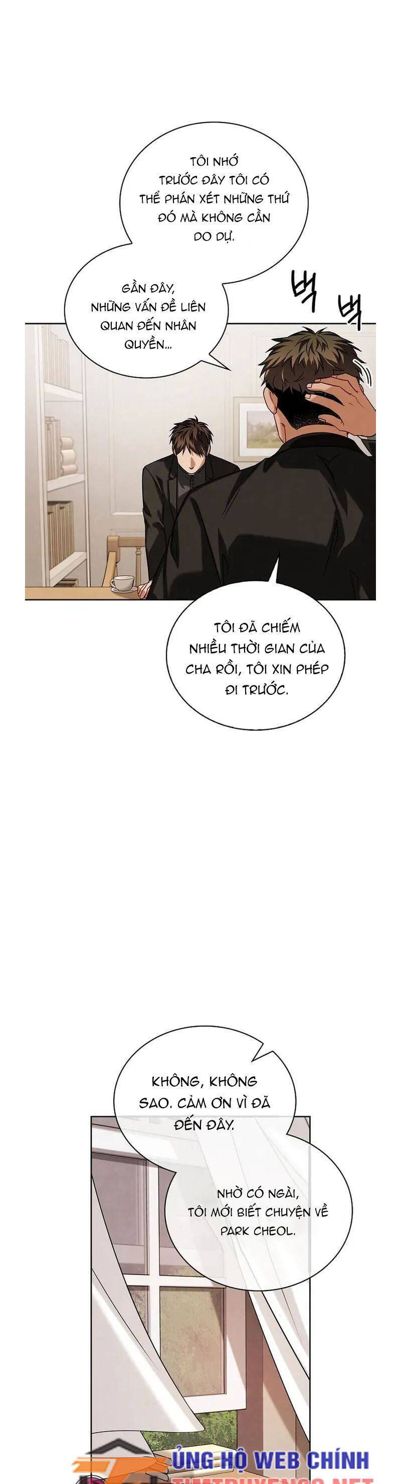 Sống Như Một Diễn Viên Chap 58 - Next Chap 59