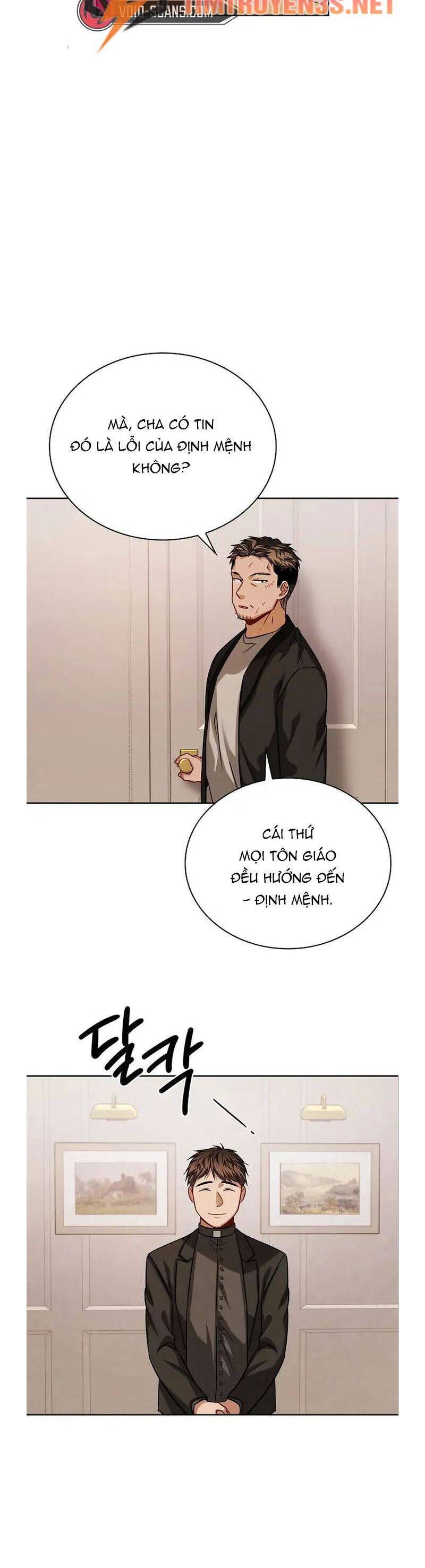 Sống Như Một Diễn Viên Chap 58 - Next Chap 59