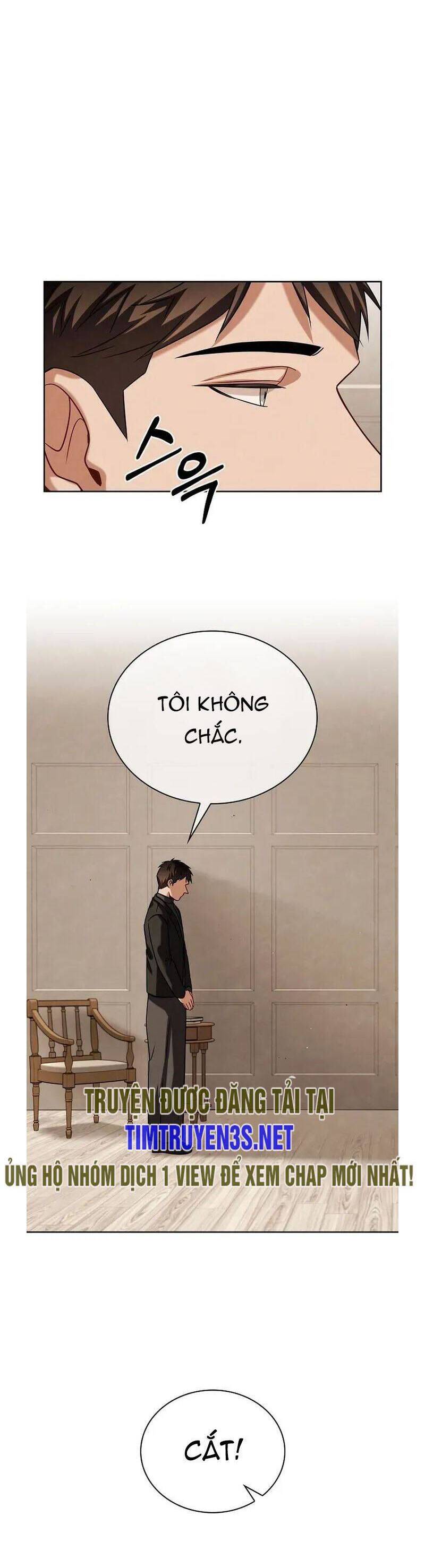 Sống Như Một Diễn Viên Chap 58 - Next Chap 59