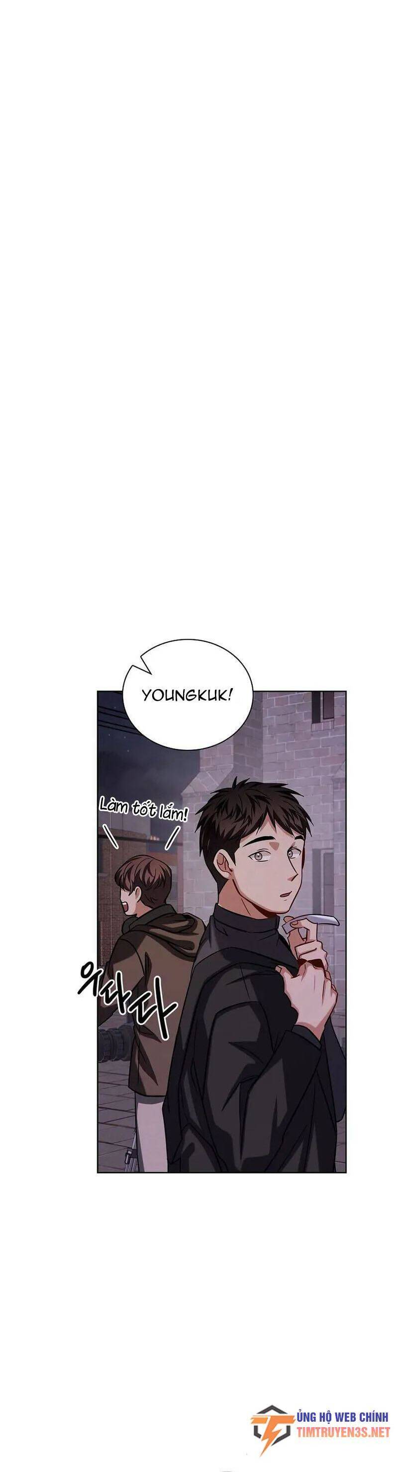 Sống Như Một Diễn Viên Chap 58 - Next Chap 59