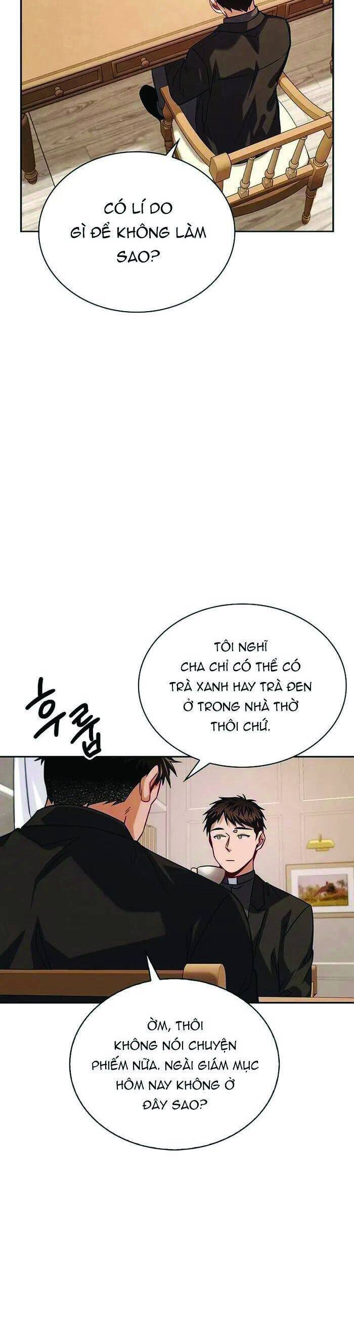Sống Như Một Diễn Viên Chap 58 - Next Chap 59