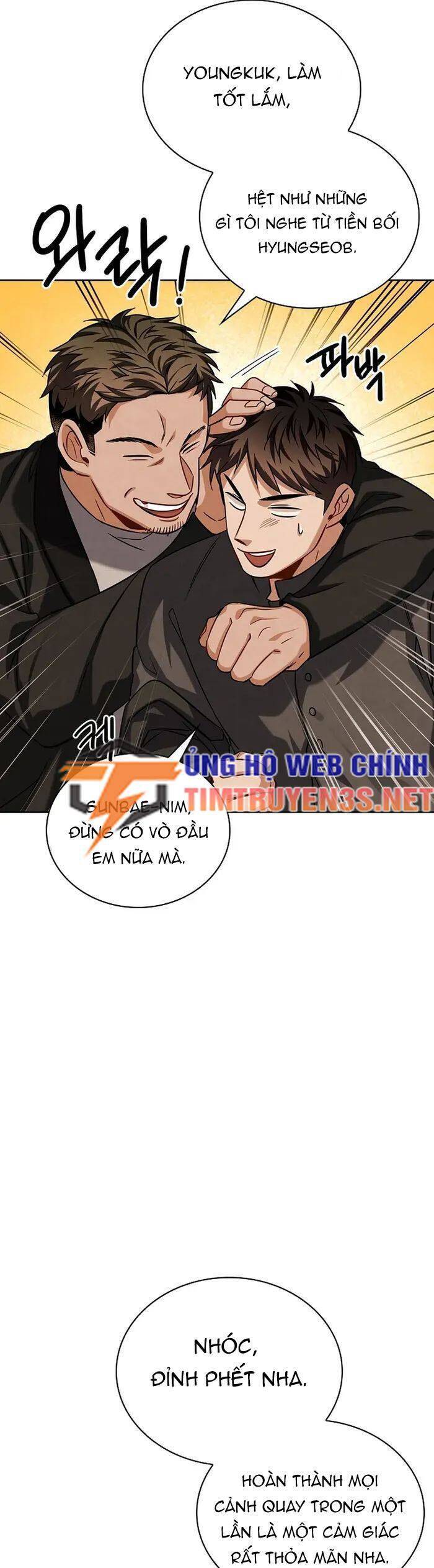 Sống Như Một Diễn Viên Chap 58 - Next Chap 59