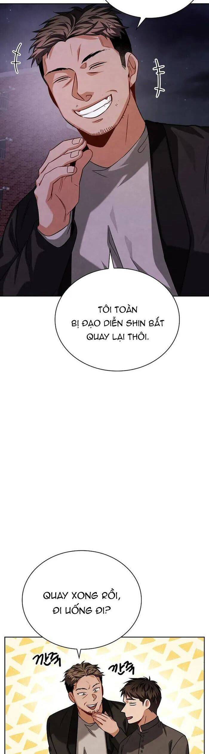 Sống Như Một Diễn Viên Chap 58 - Next Chap 59
