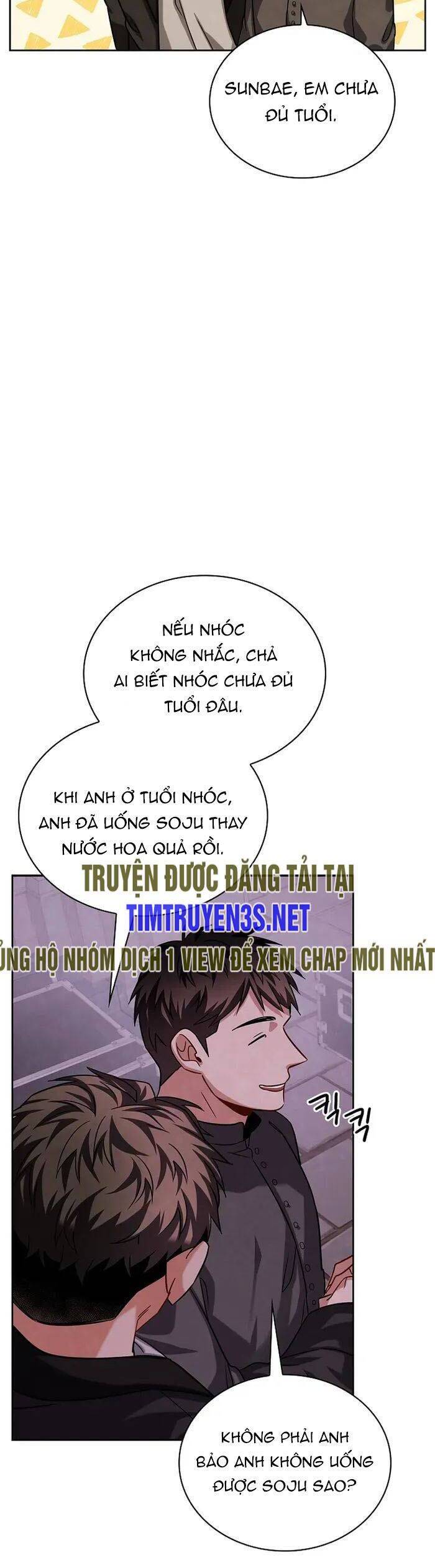 Sống Như Một Diễn Viên Chap 58 - Next Chap 59