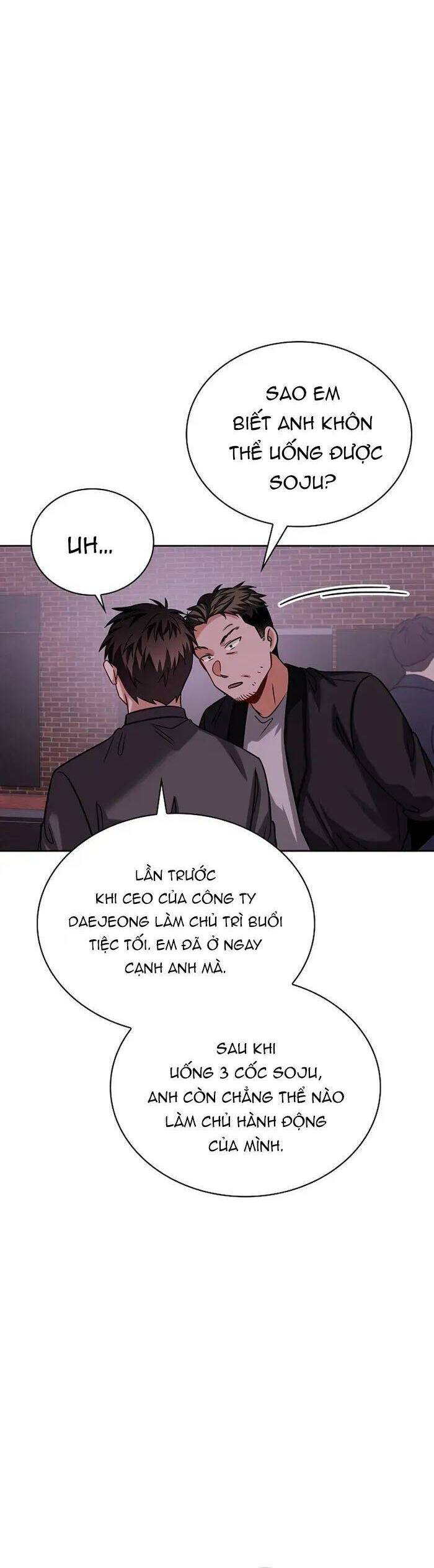 Sống Như Một Diễn Viên Chap 58 - Next Chap 59