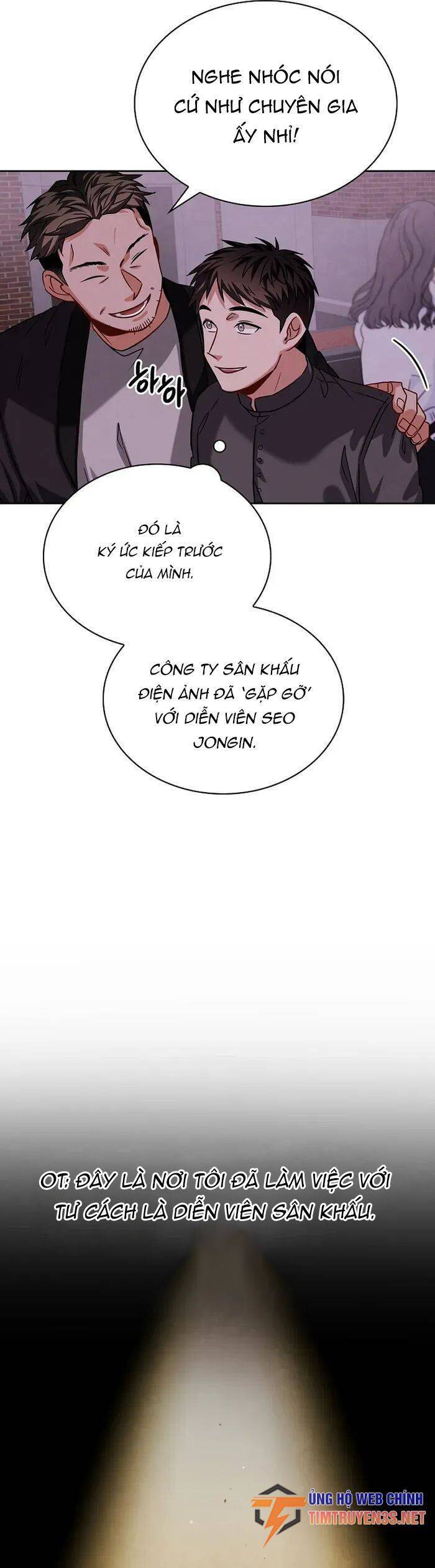 Sống Như Một Diễn Viên Chap 58 - Next Chap 59