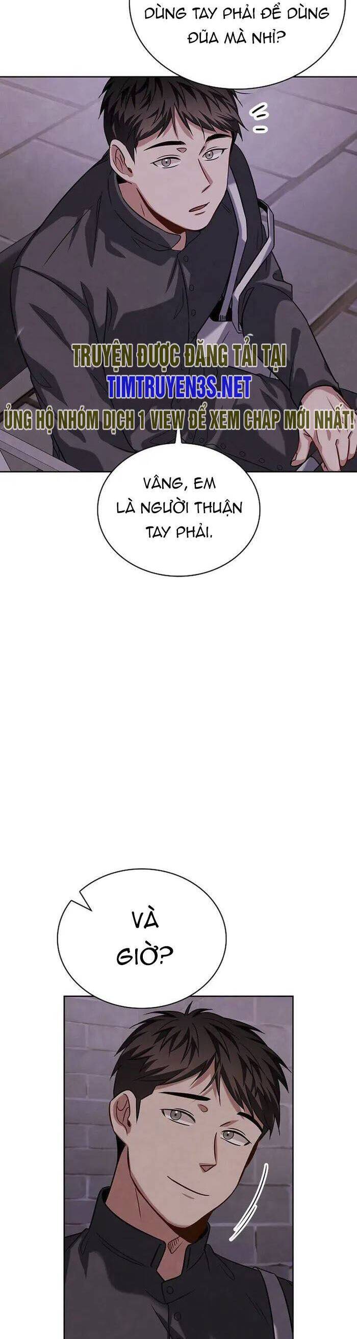 Sống Như Một Diễn Viên Chap 58 - Next Chap 59