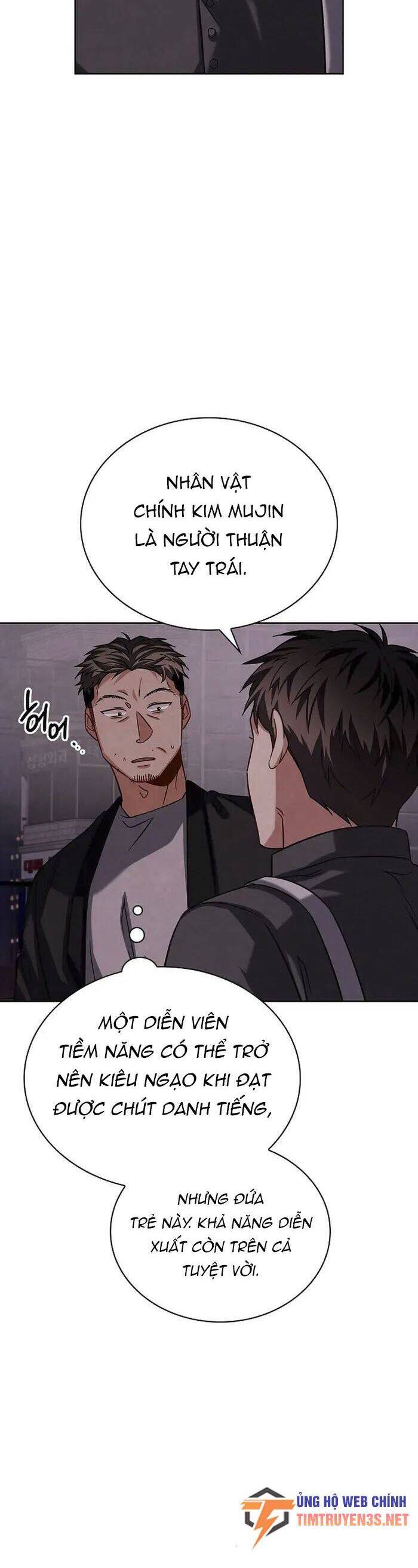 Sống Như Một Diễn Viên Chap 58 - Next Chap 59