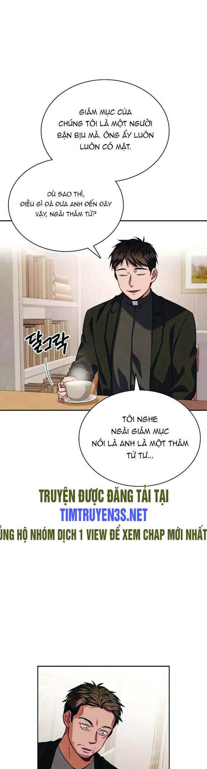 Sống Như Một Diễn Viên Chap 58 - Next Chap 59