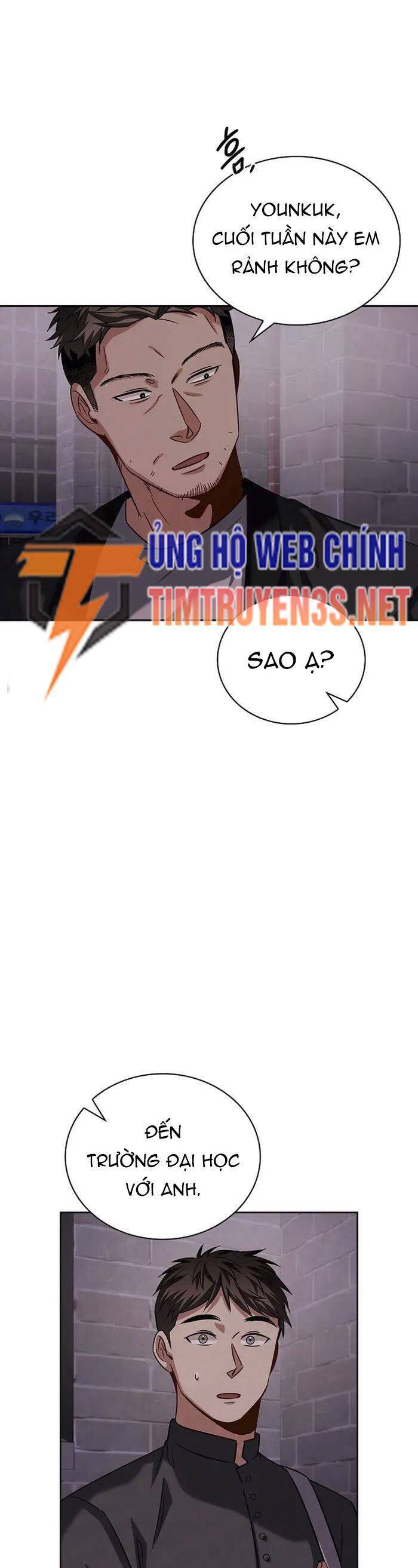 Sống Như Một Diễn Viên Chap 58 - Next Chap 59