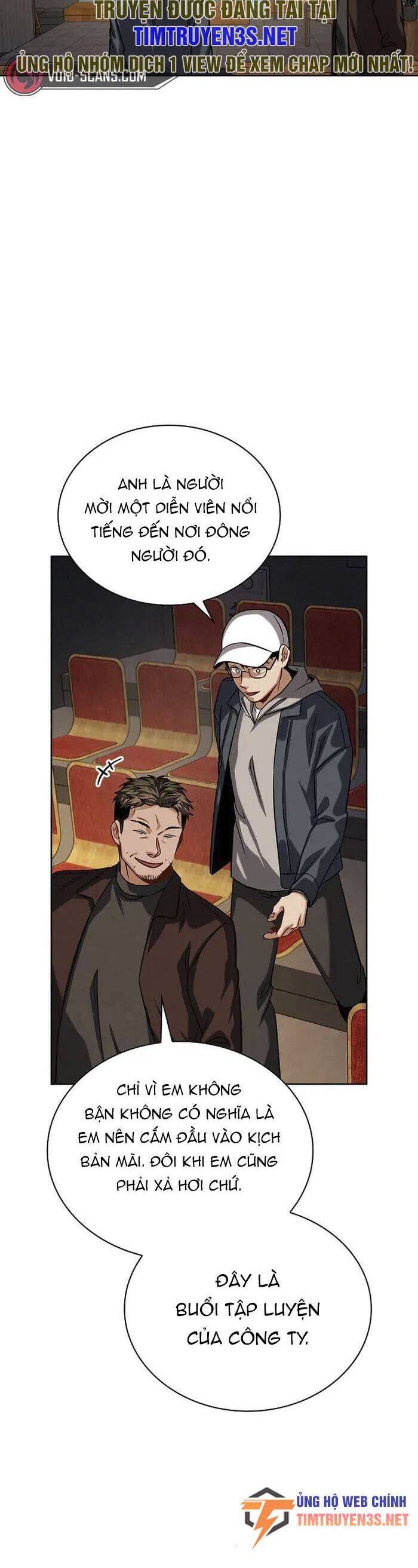 Sống Như Một Diễn Viên Chap 58 - Next Chap 59