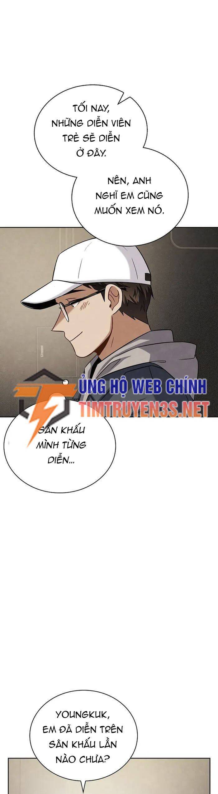 Sống Như Một Diễn Viên Chap 58 - Next Chap 59