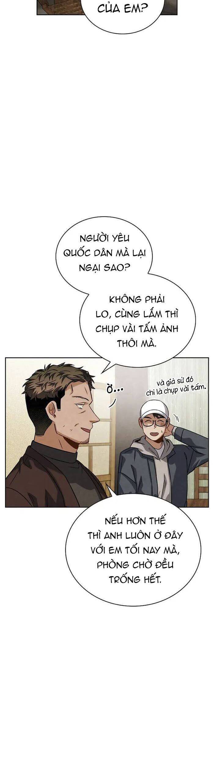 Sống Như Một Diễn Viên Chap 58 - Next Chap 59
