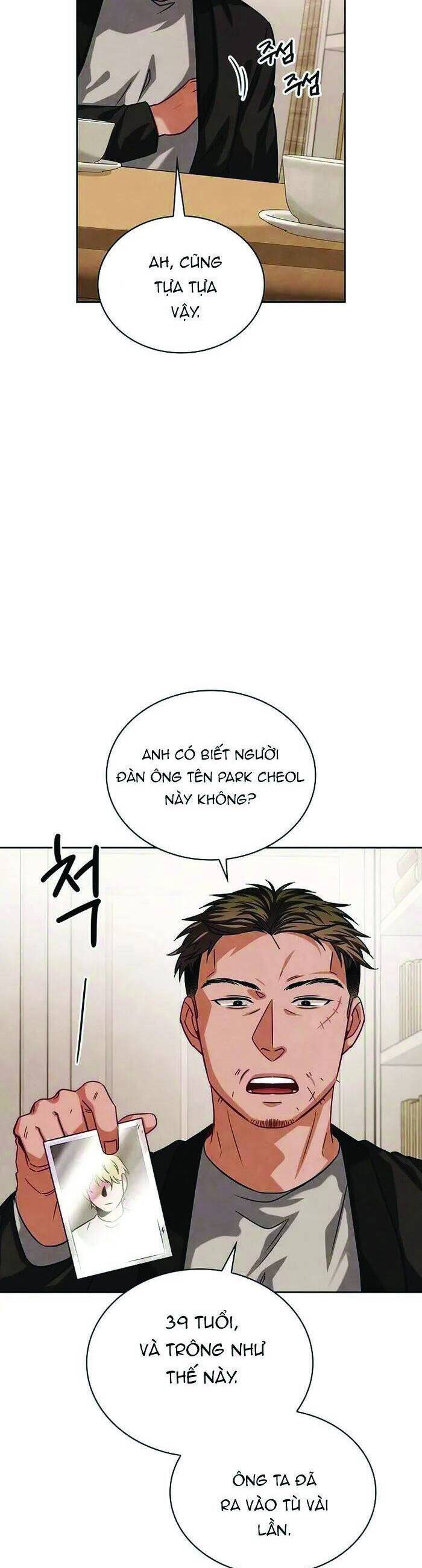 Sống Như Một Diễn Viên Chap 58 - Next Chap 59