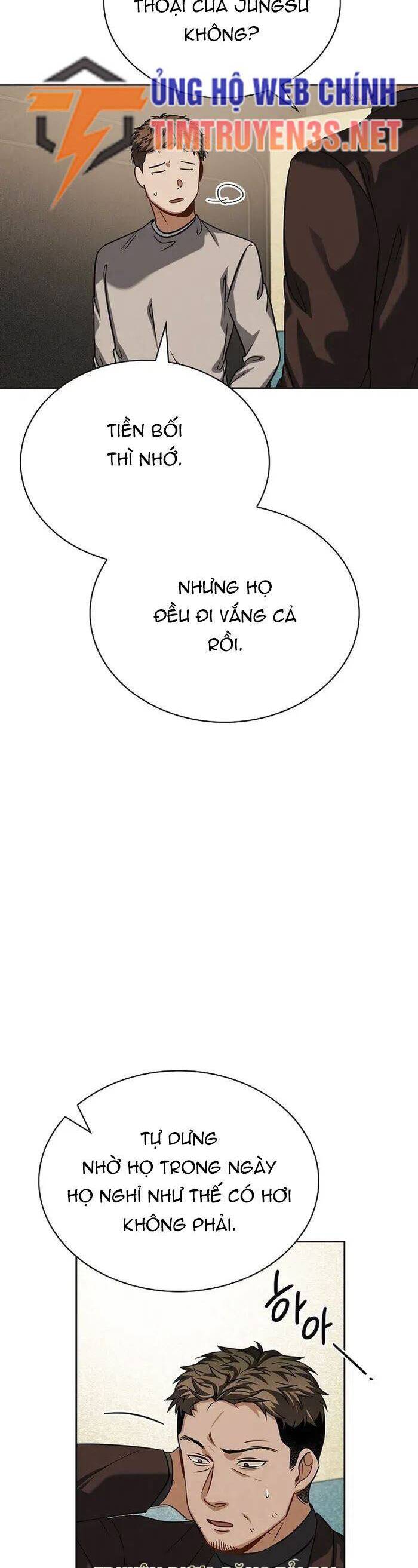 Sống Như Một Diễn Viên Chap 58 - Next Chap 59