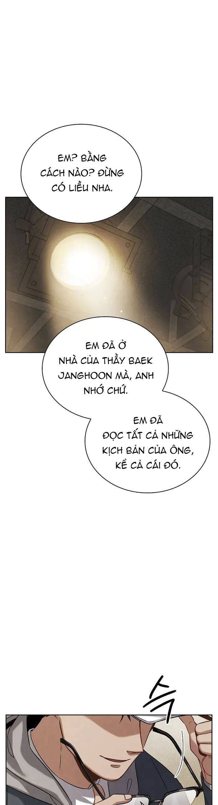Sống Như Một Diễn Viên Chap 58 - Next Chap 59