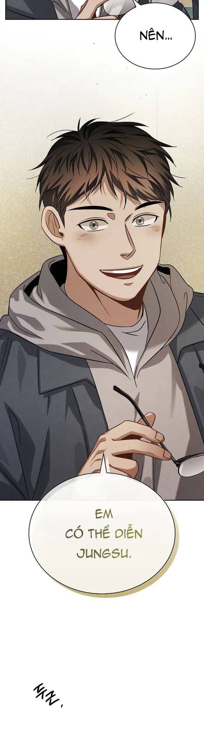 Sống Như Một Diễn Viên Chap 58 - Next Chap 59