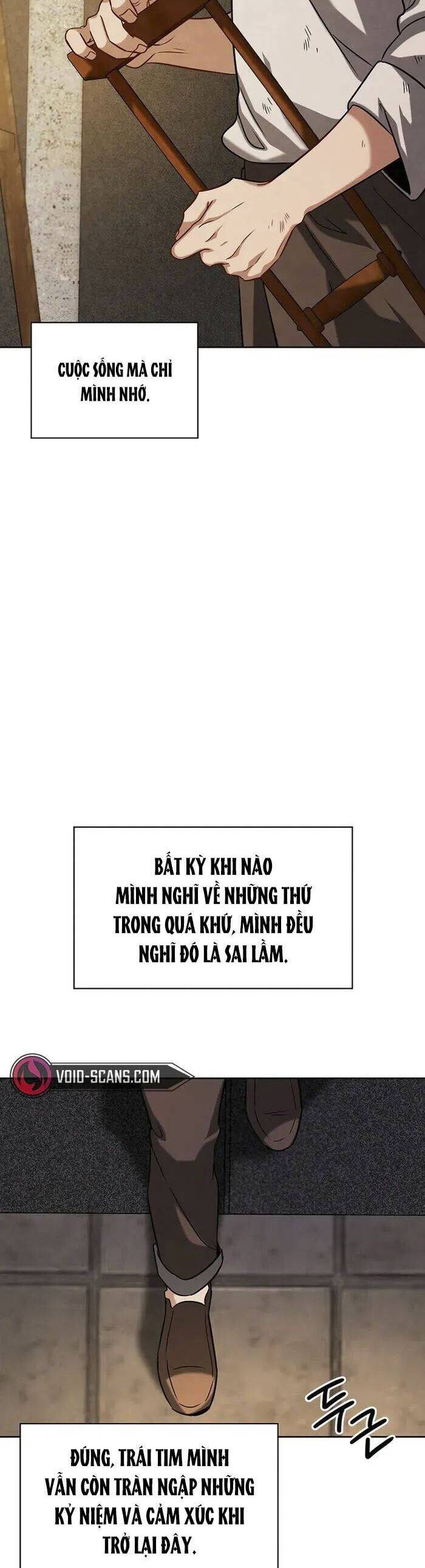 Sống Như Một Diễn Viên Chap 58 - Next Chap 59