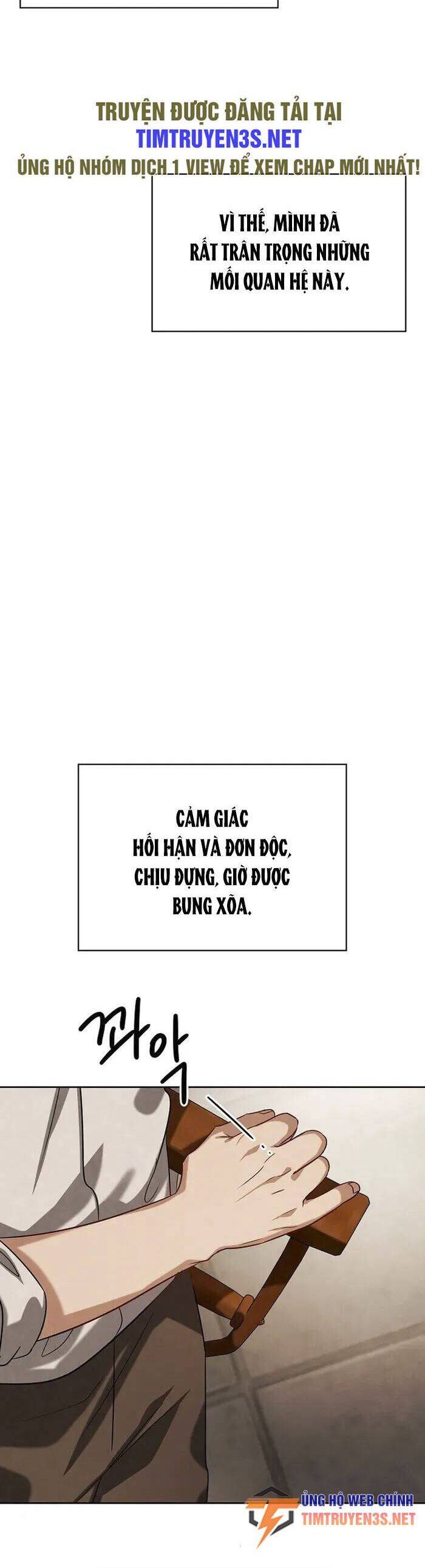 Sống Như Một Diễn Viên Chap 58 - Next Chap 59