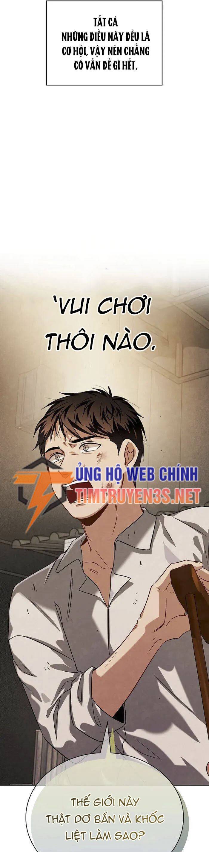 Sống Như Một Diễn Viên Chap 58 - Next Chap 59