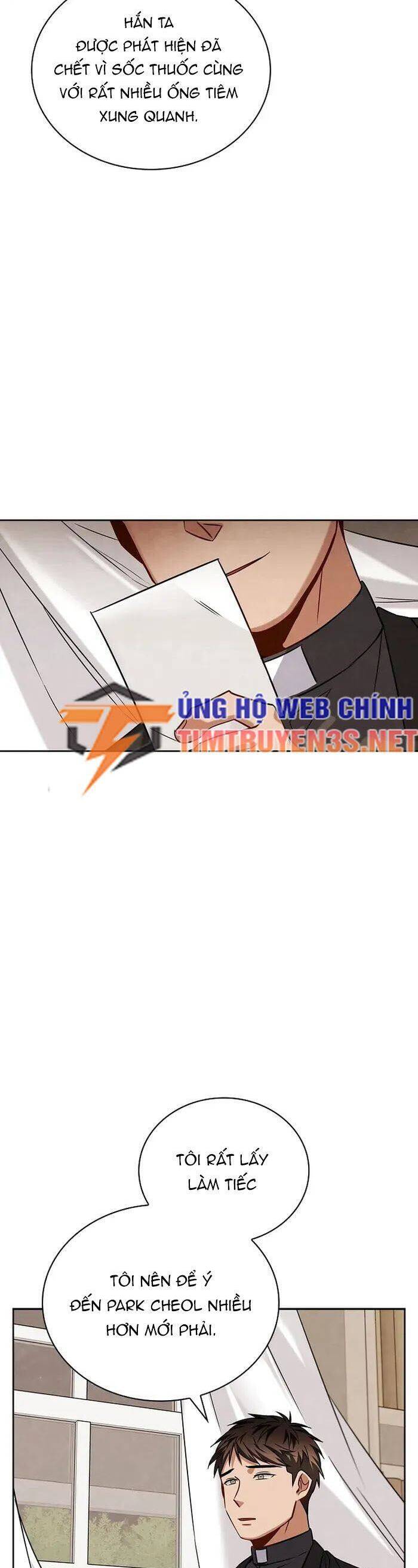 Sống Như Một Diễn Viên Chap 58 - Next Chap 59