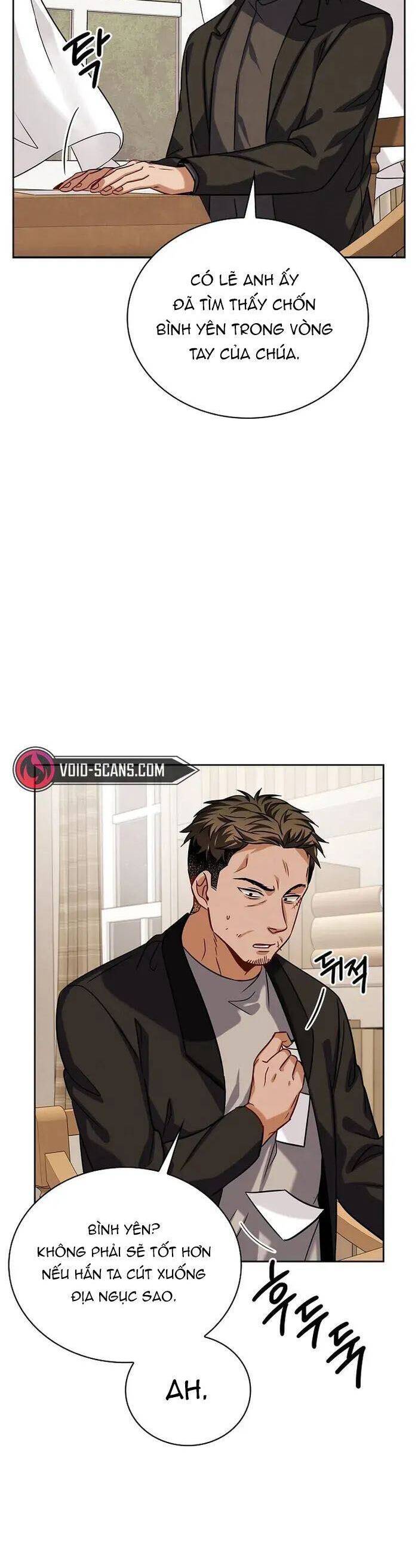 Sống Như Một Diễn Viên Chap 58 - Next Chap 59