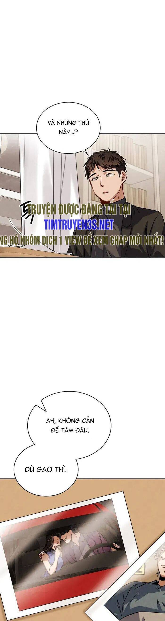 Sống Như Một Diễn Viên Chap 58 - Next Chap 59