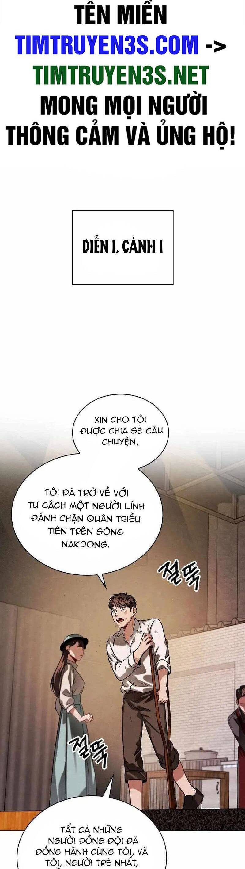 Sống Như Một Diễn Viên Chap 59 - Next Chap 60