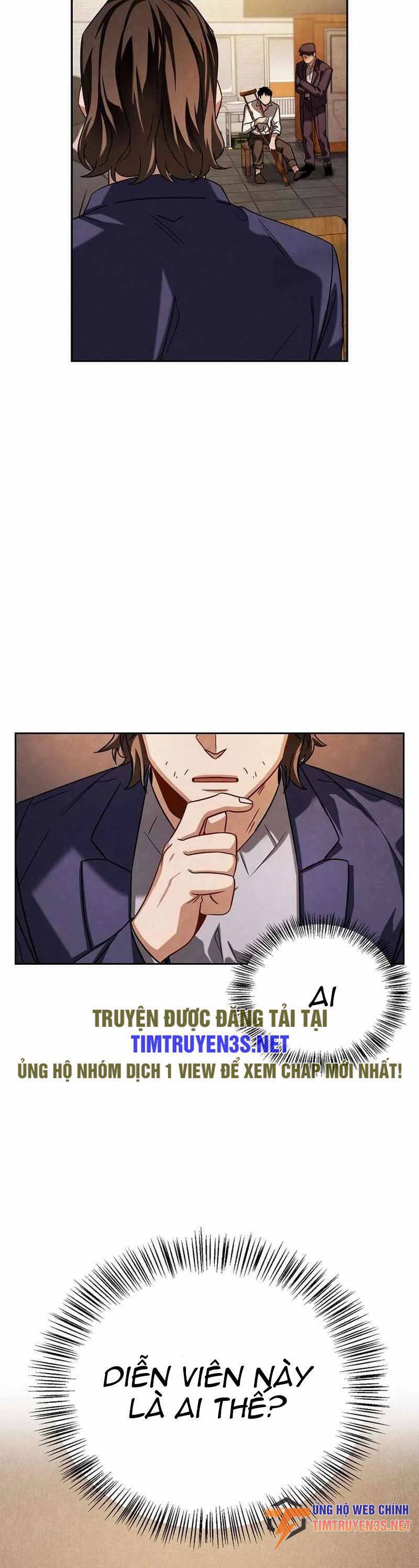 Sống Như Một Diễn Viên Chap 59 - Next Chap 60