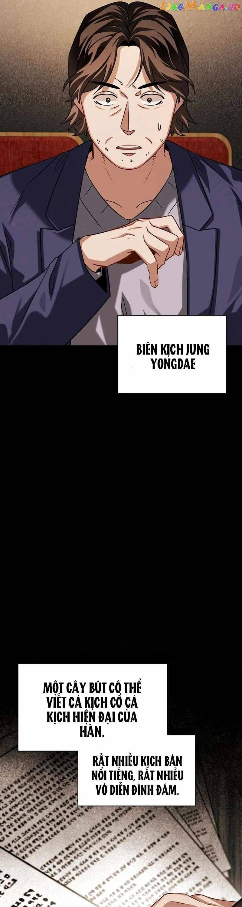Sống Như Một Diễn Viên Chap 59 - Next Chap 60