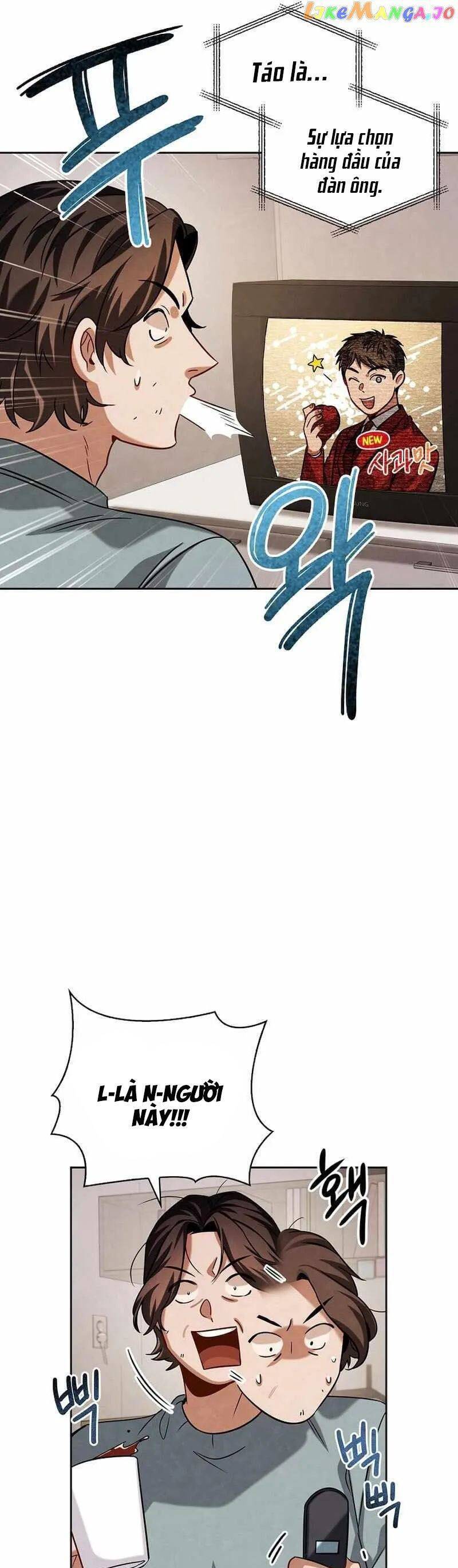 Sống Như Một Diễn Viên Chap 59 - Next Chap 60