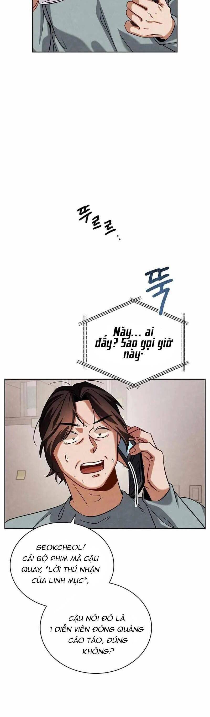 Sống Như Một Diễn Viên Chap 59 - Next Chap 60