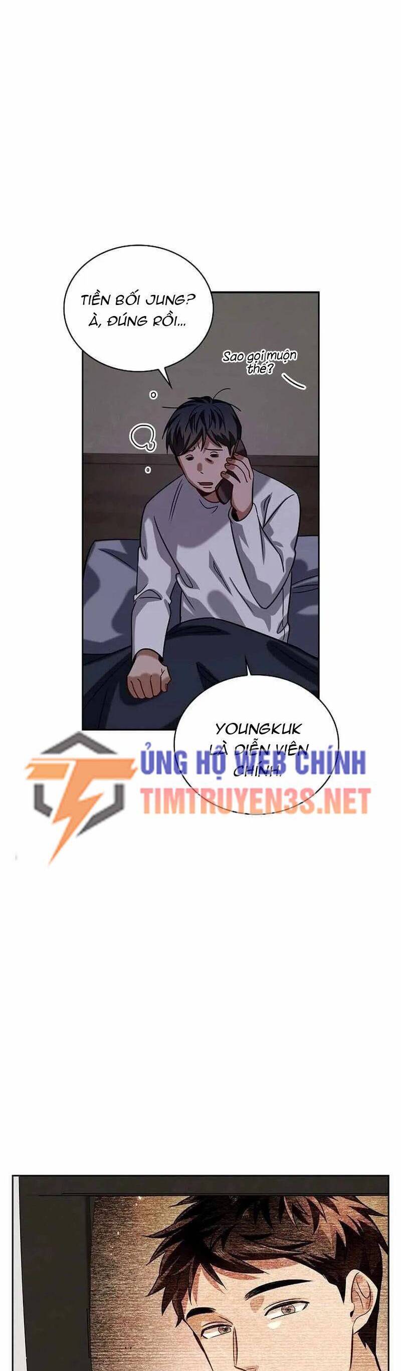 Sống Như Một Diễn Viên Chap 59 - Next Chap 60